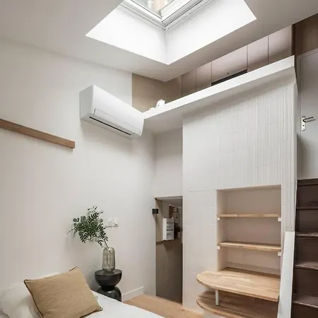 La Madeleine De Proust - Hypercentre - Clim Grenoble