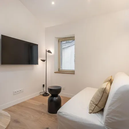 Apartment La Madeleine De Proust - Hypercentre - Clim *