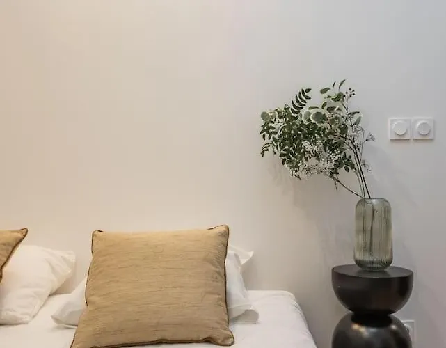 La Madeleine De Proust - Hypercentre - Clim Apartment *