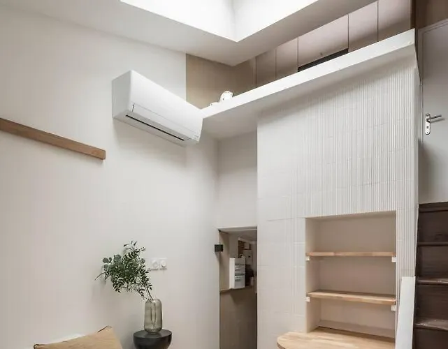 La Madeleine De Proust - Hypercentre - Clim Grenoble