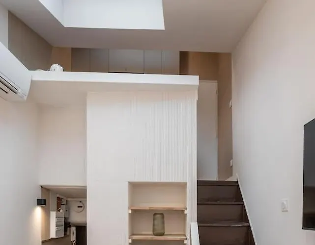 La Madeleine De Proust - Hypercentre - Clim Apartment