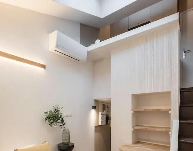 Apartment La Madeleine De Proust - Hypercentre - Clim