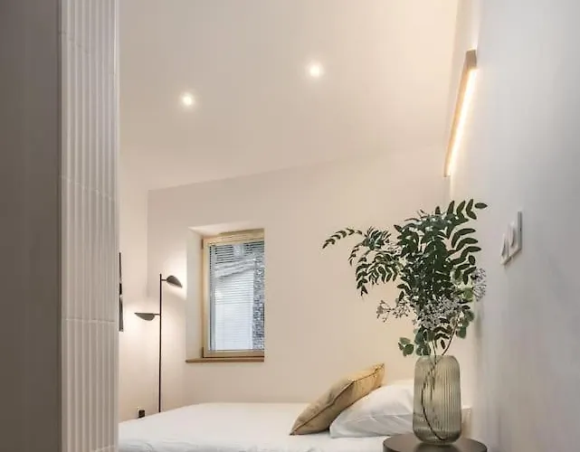 Apartment La Madeleine De Proust - Hypercentre - Clim *