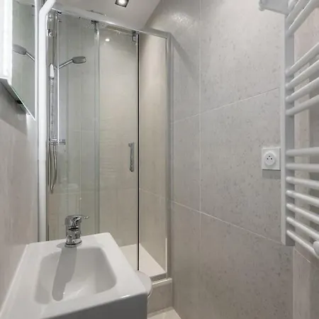 La Madeleine De Proust - Hypercentre - Clim * גרנובל