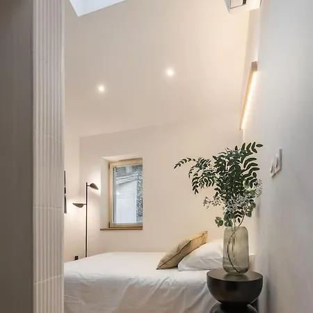 Appartement La Madeleine De Proust - Hypercentre - Clim *