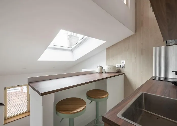 La Madeleine De Proust - Hypercentre - Clim *