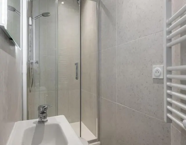 La Madeleine De Proust - Hypercentre - Clim * גרנובל