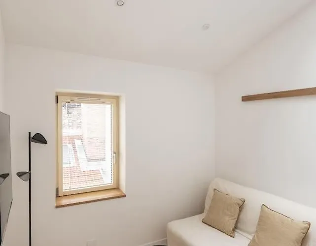 La Madeleine De Proust - Hypercentre - Clim * גרנובל