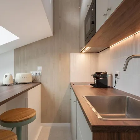 La Madeleine De Proust - Hypercentre - Clim