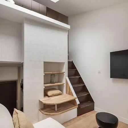 La Madeleine De Proust - Hypercentre - Clim Appartement