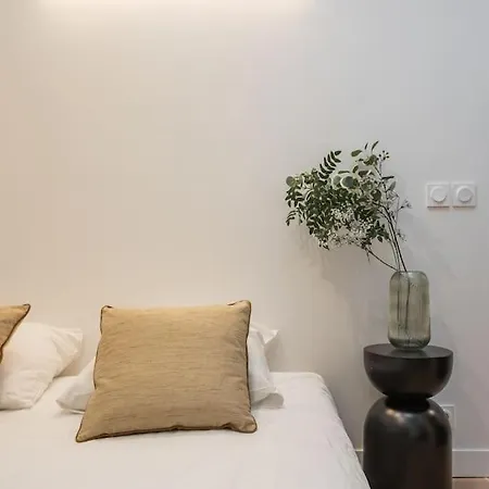 La Madeleine De Proust - Hypercentre - Clim Appartement *