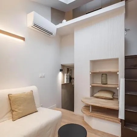 Apartment La Madeleine De Proust - Hypercentre - Clim